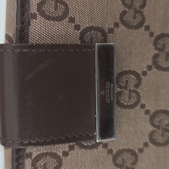 GUCCI wallet - Picture 3 of 15